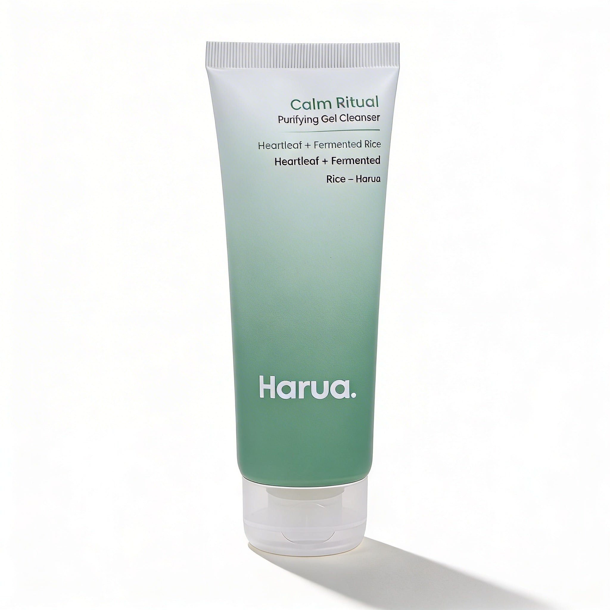Calm Ritual – Purifying Gel Cleanser