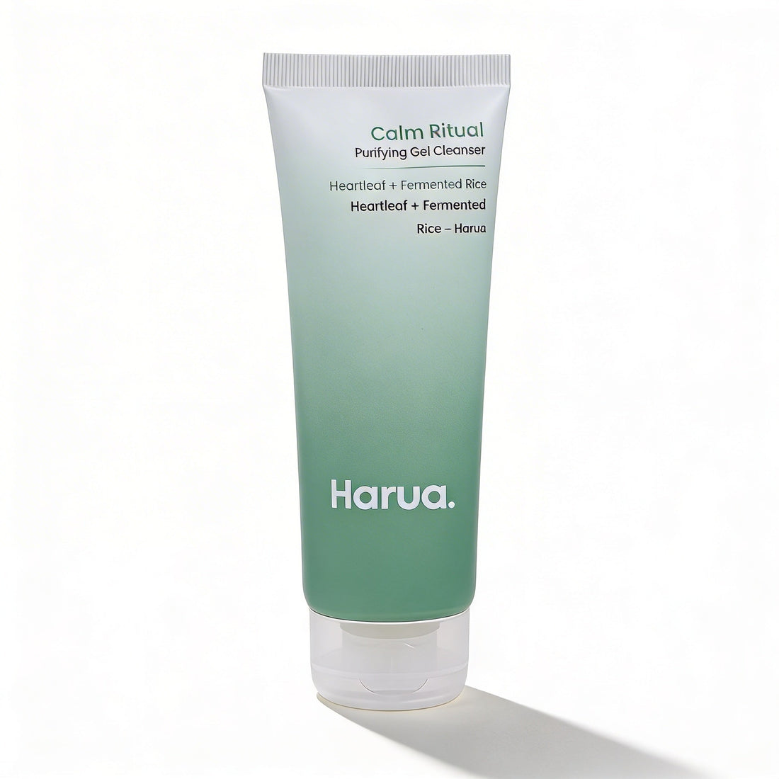 Calm Ritual – Purifying Gel Cleanser